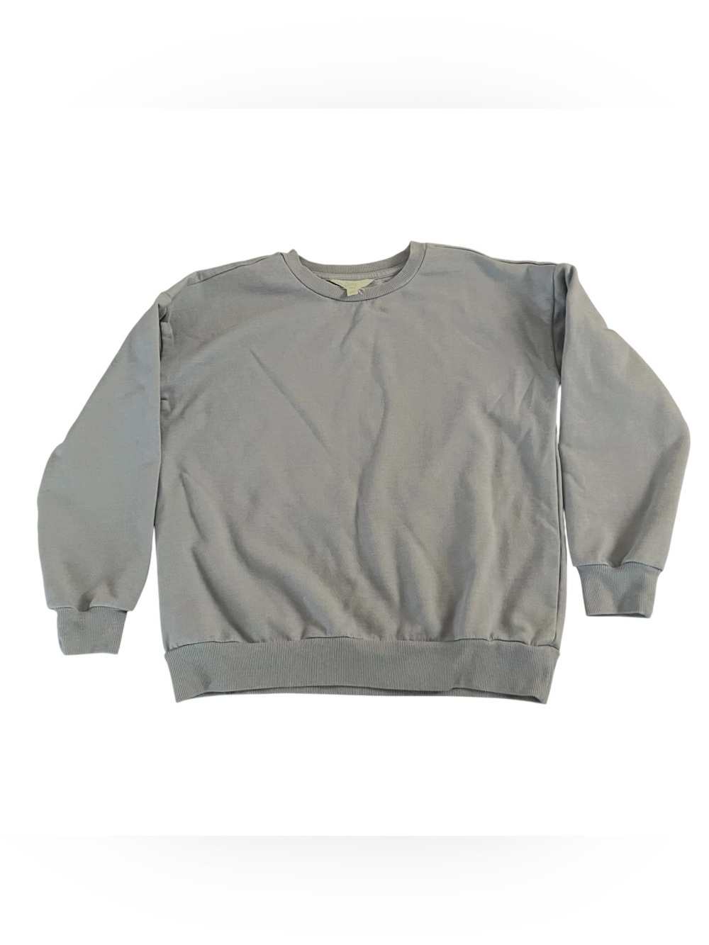 Bixby Nomad Lavender Daisy Sweatshirt Girls L 12-14 ⭐